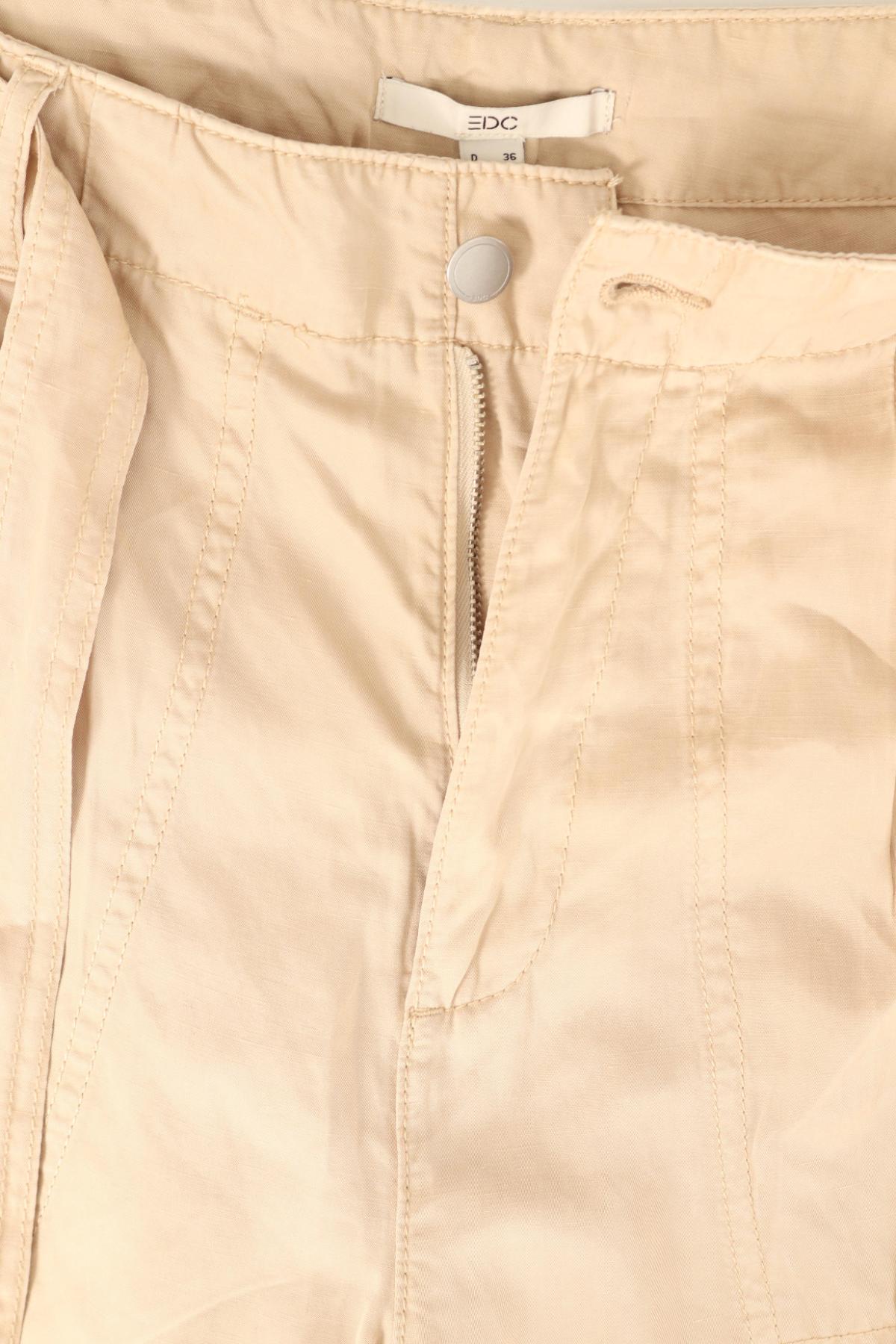 Панталон EDC BY ESPRIT3