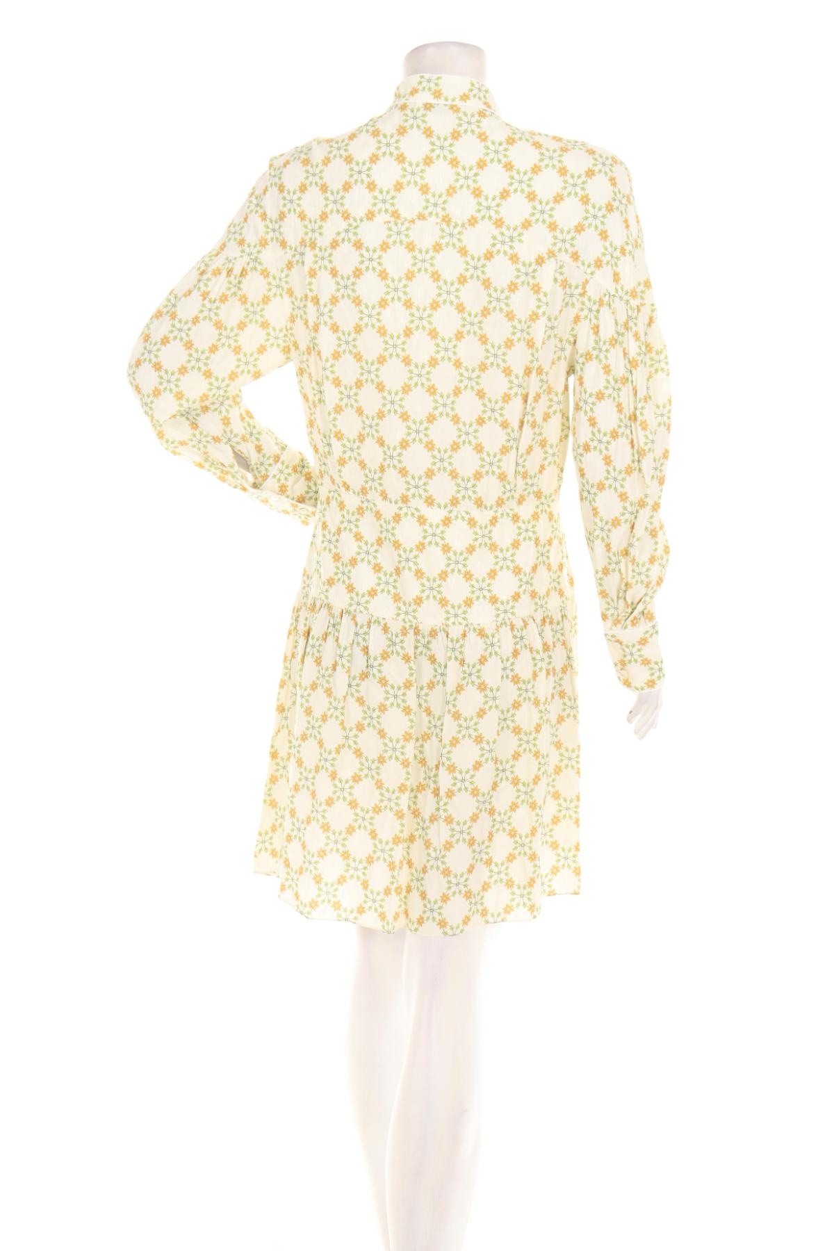 Ежедневна рокля SANDRO2