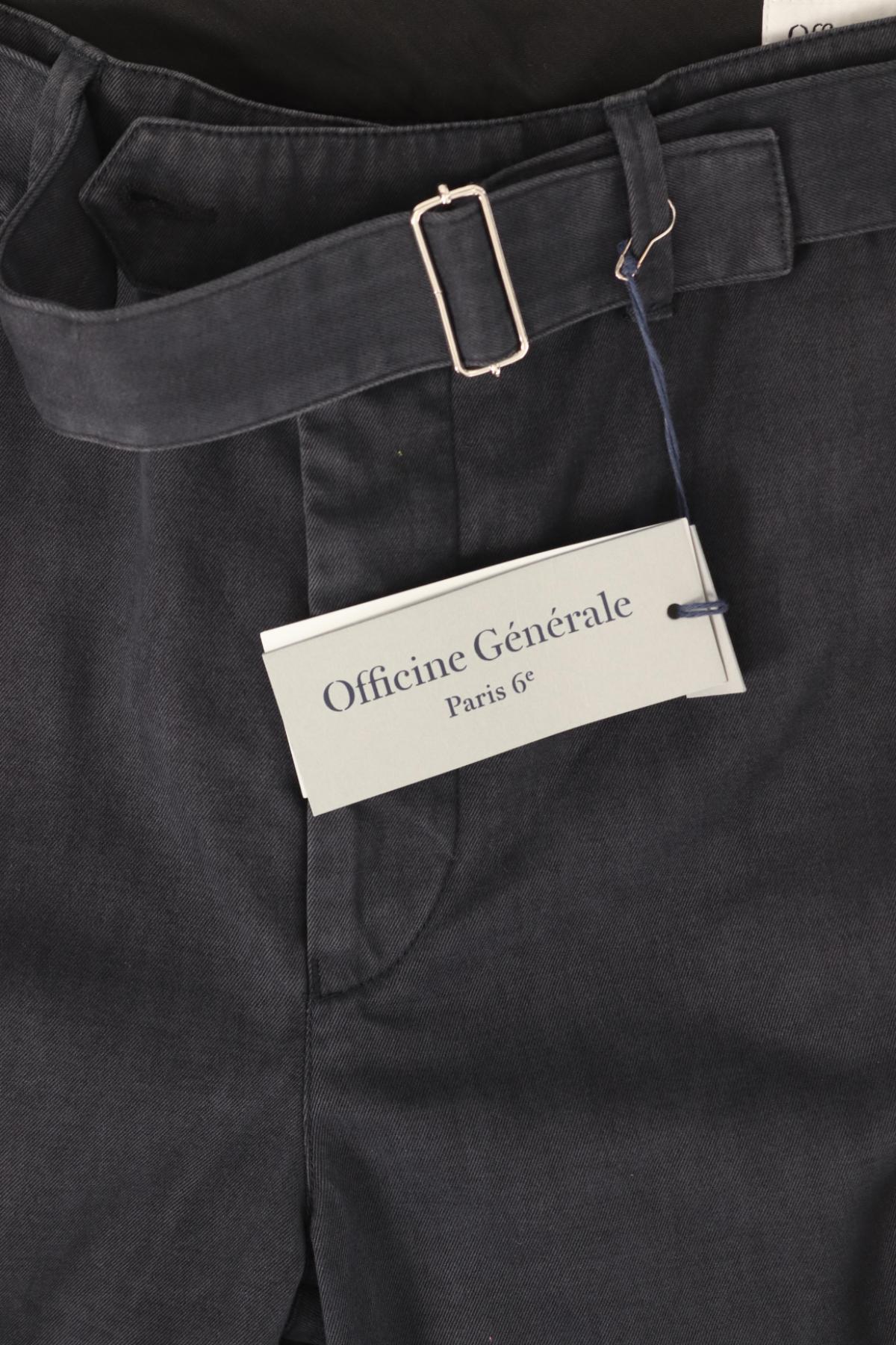 Панталон OFFICINE GENERALE4