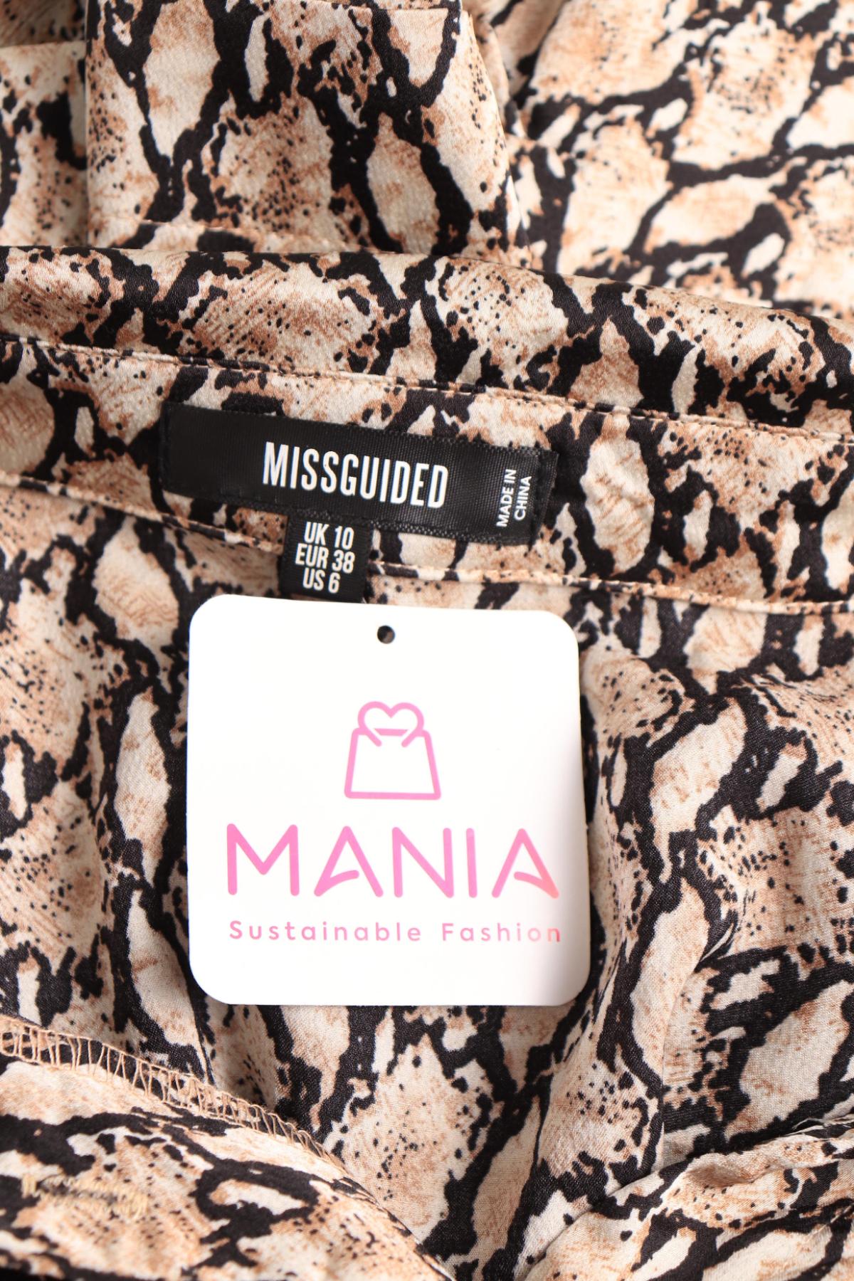 Ежедневна рокля MISSGUIDED3