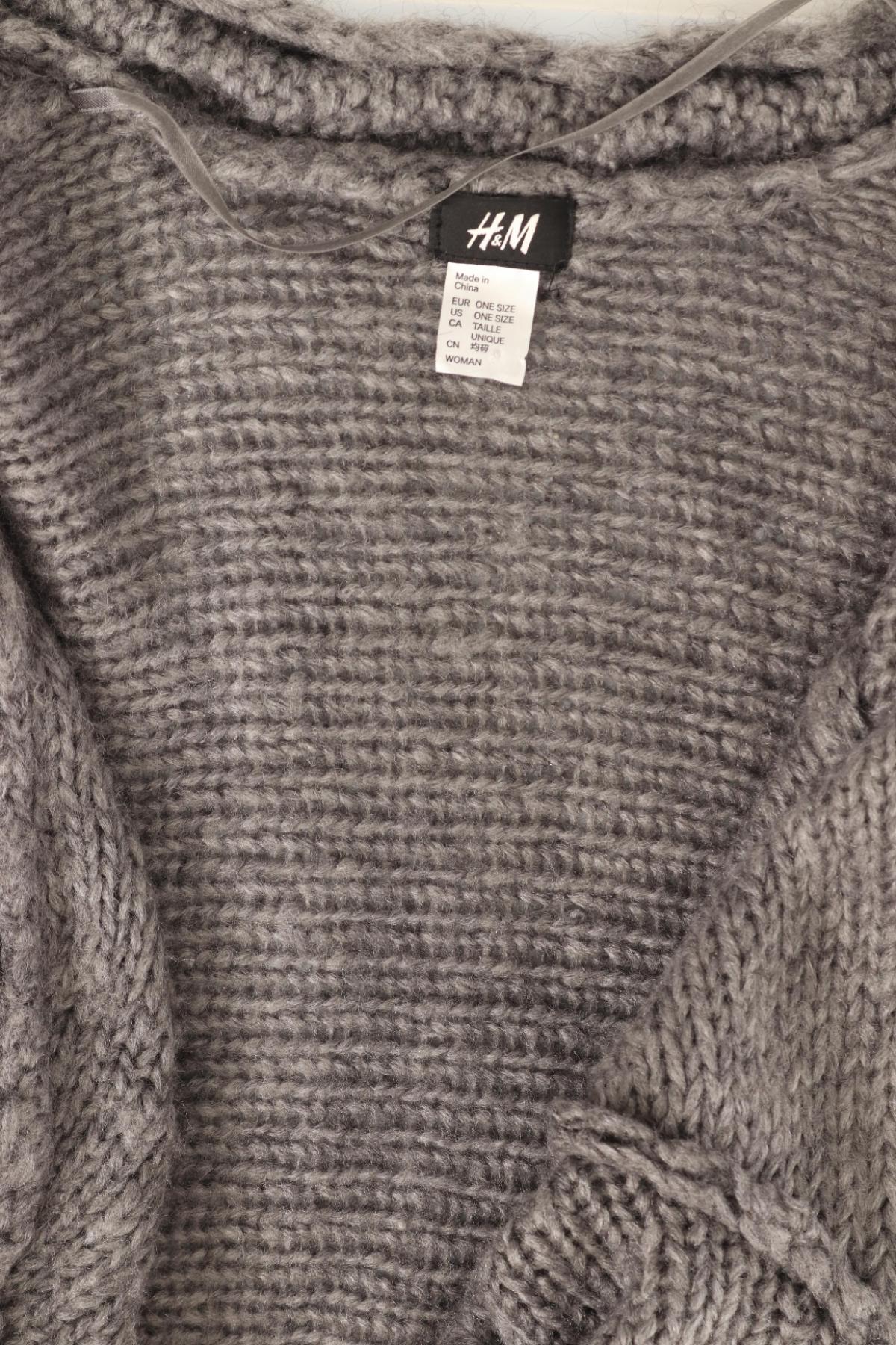 Жилетка H&M3