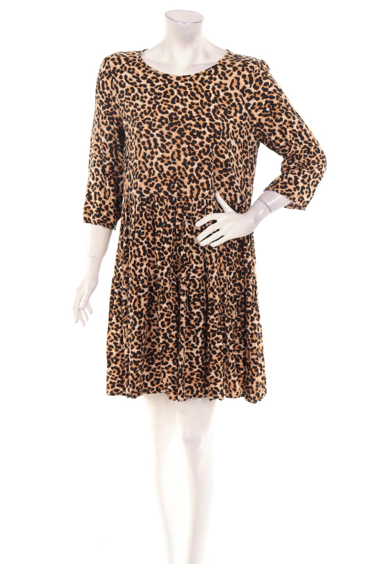 Ежедневна рокля VERO MODA1