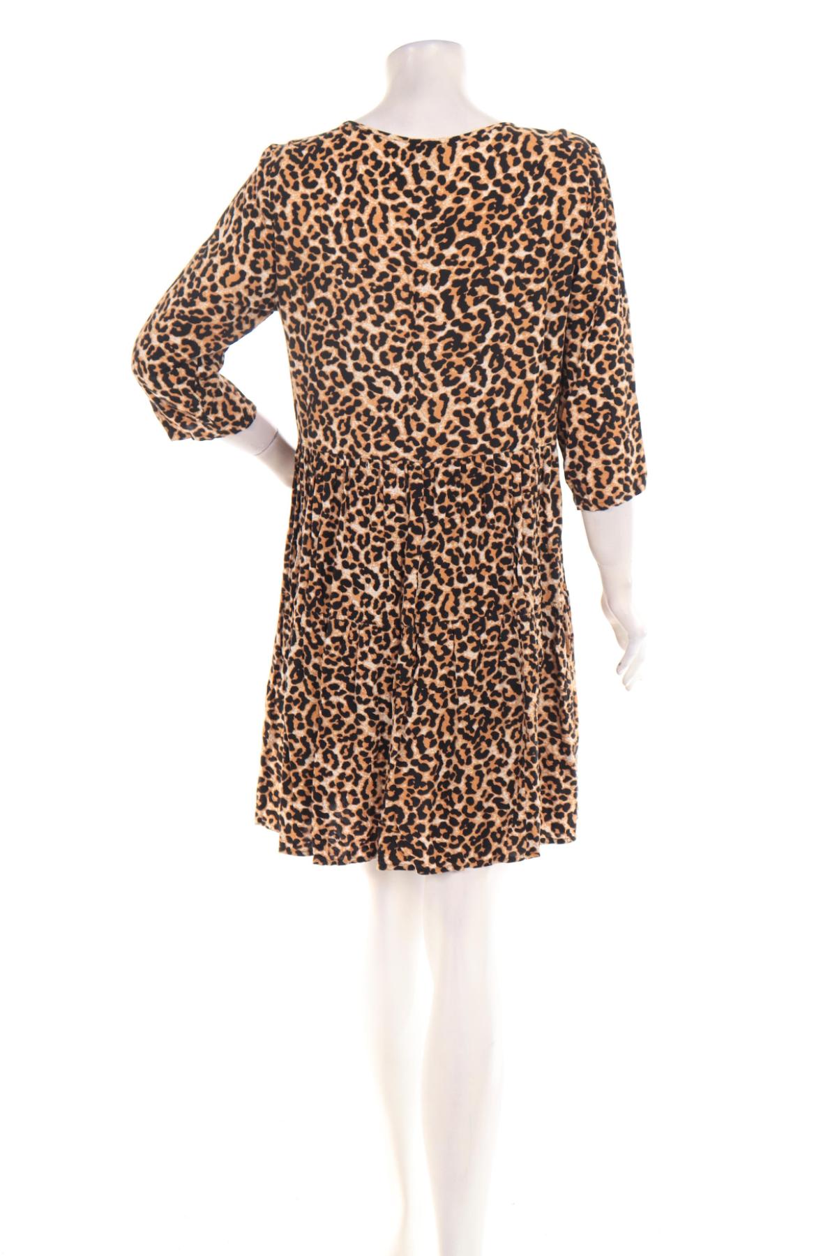 Ежедневна рокля VERO MODA2