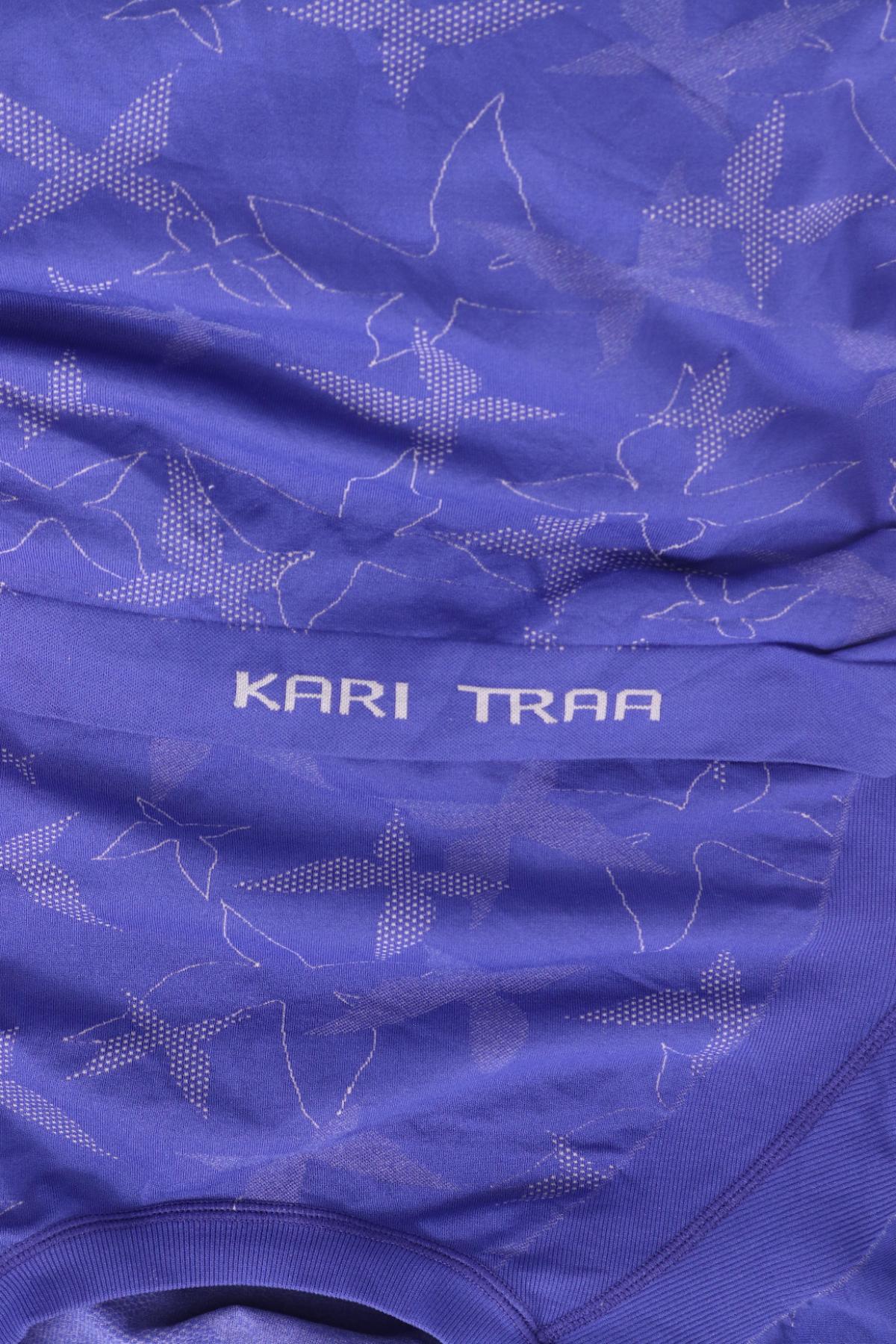 Спортна блуза KARI TRAA3