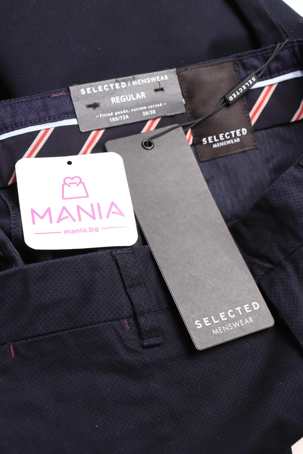 Панталон SELECTED3