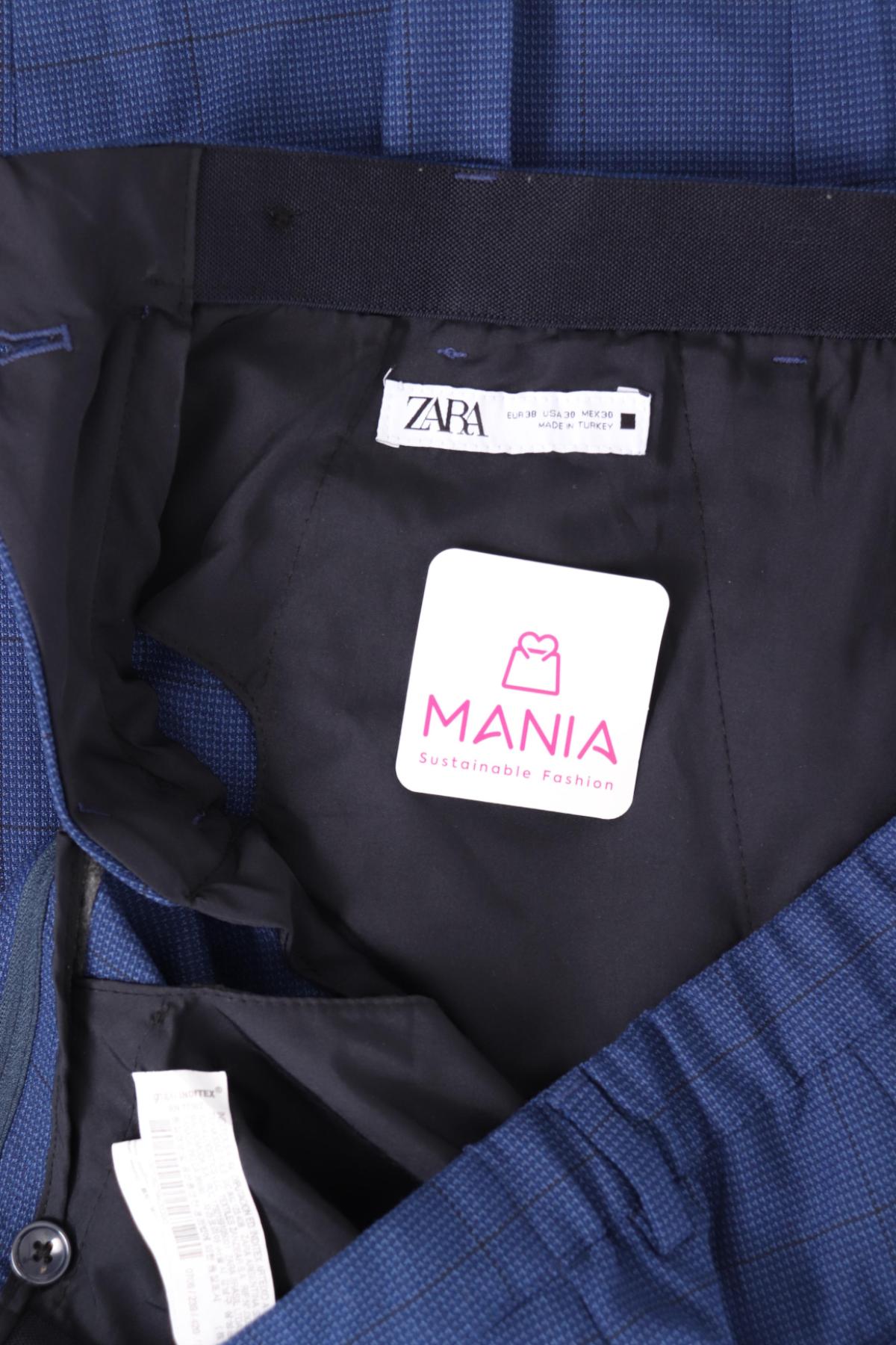 Панталон ZARA3 - Mania Панталон ZARA3