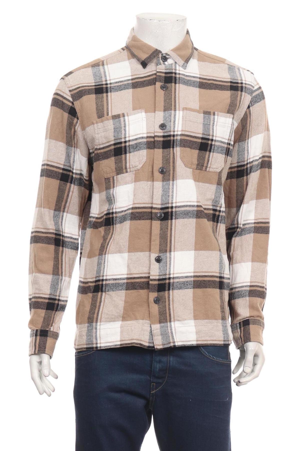 Риза JACK & JONES1