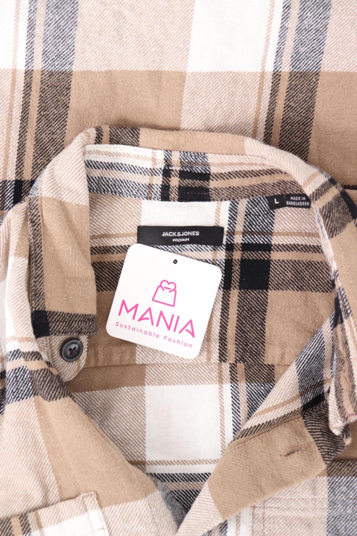 Риза JACK & JONES3