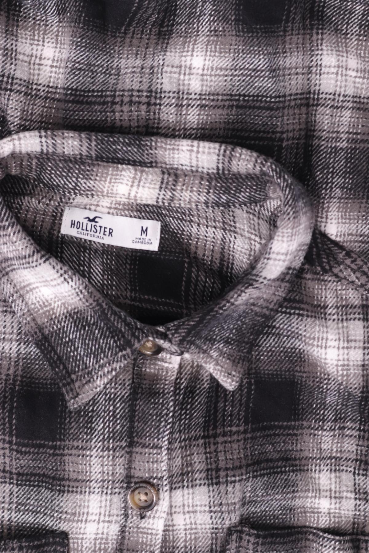 Риза HOLLISTER3
