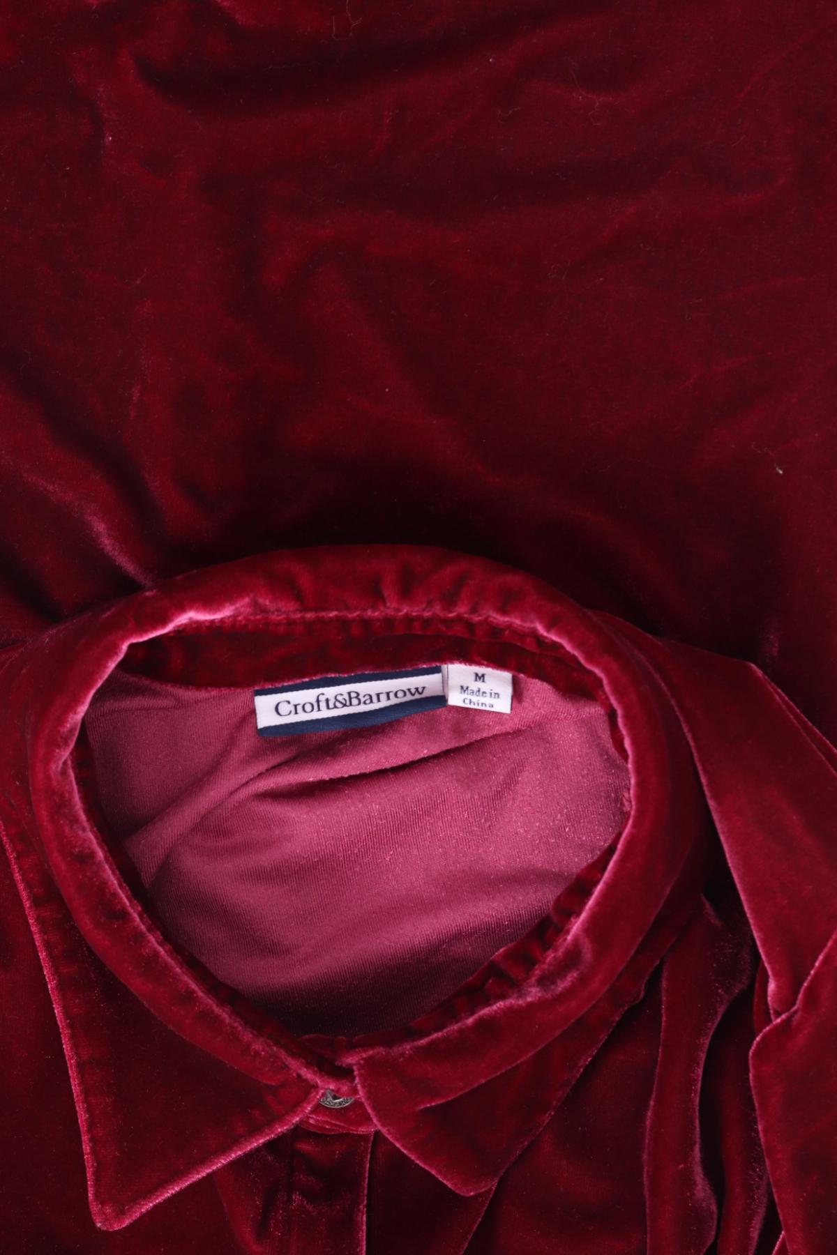 Риза CROFT & BARROW3