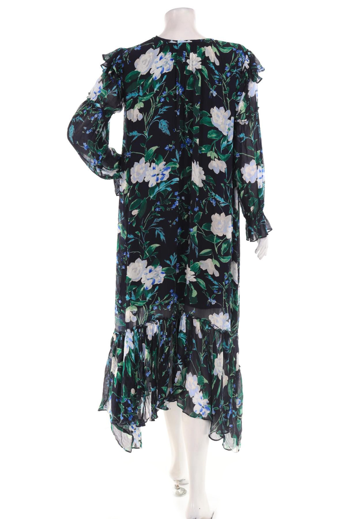 Официална рокля GANT2