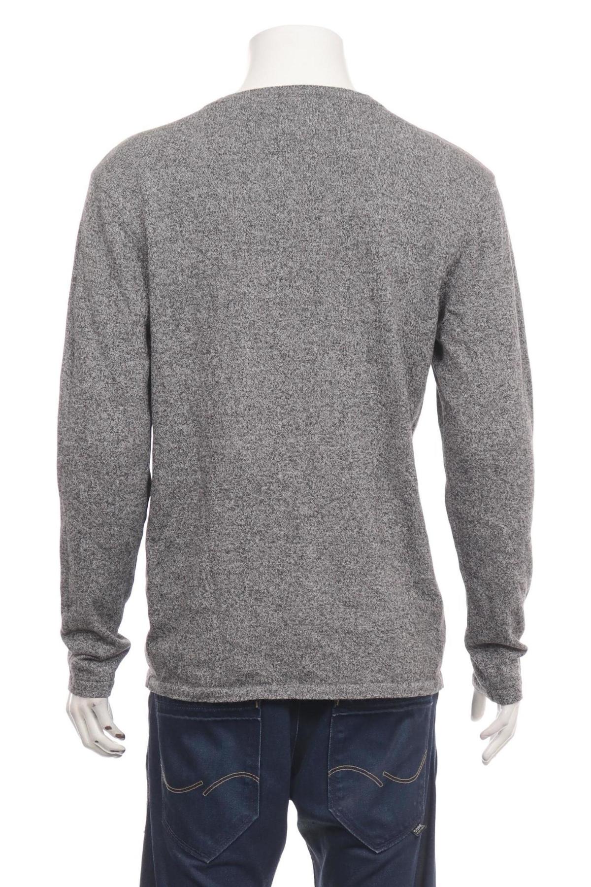 Пуловер JEAN PASCALE2