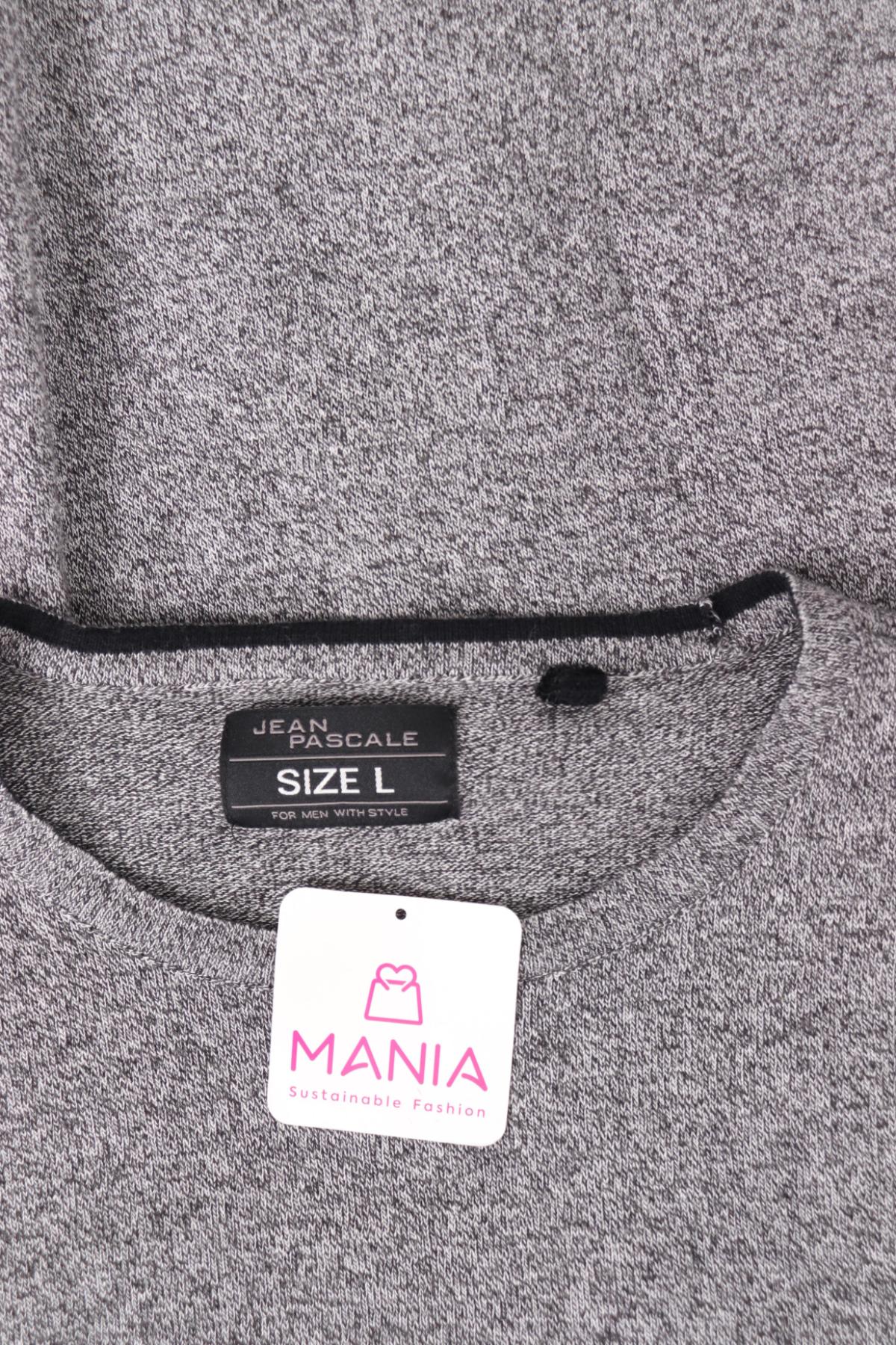 Пуловер JEAN PASCALE3