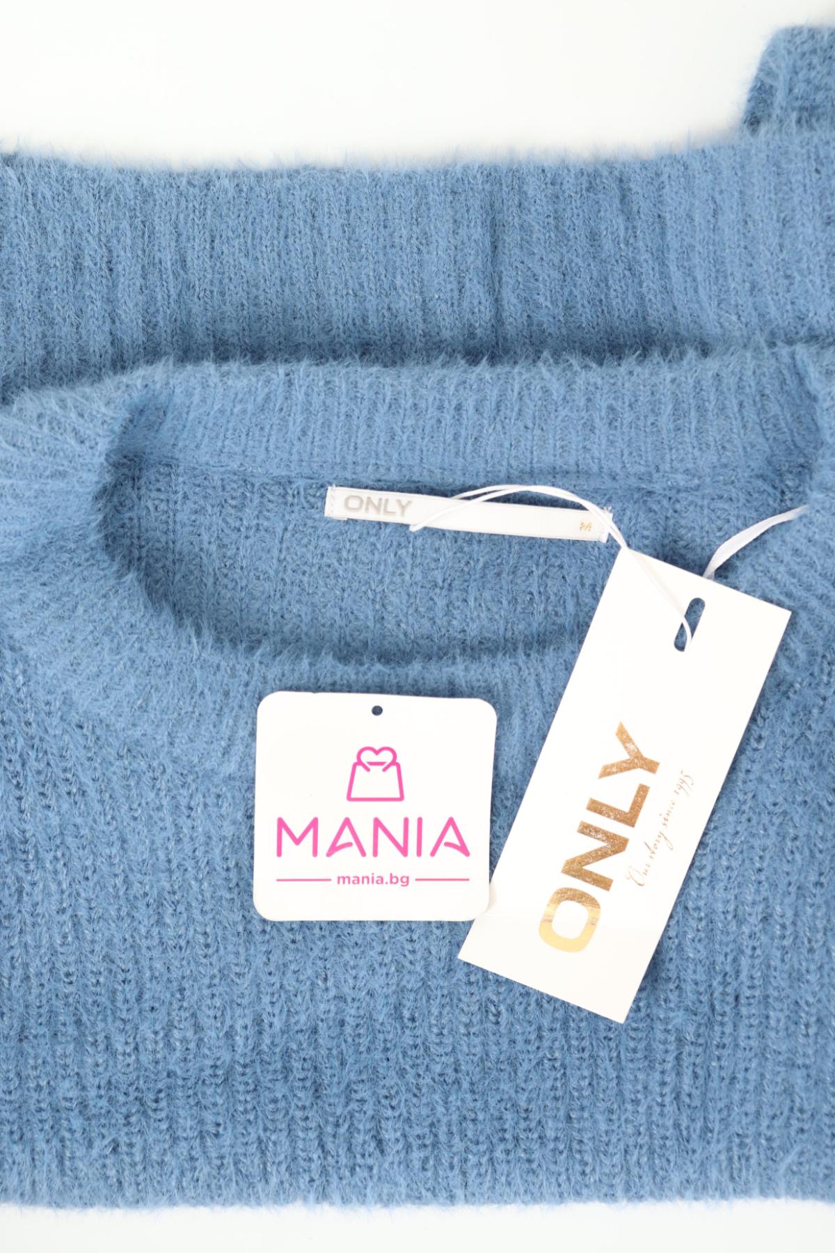 Пуловер ONLY3