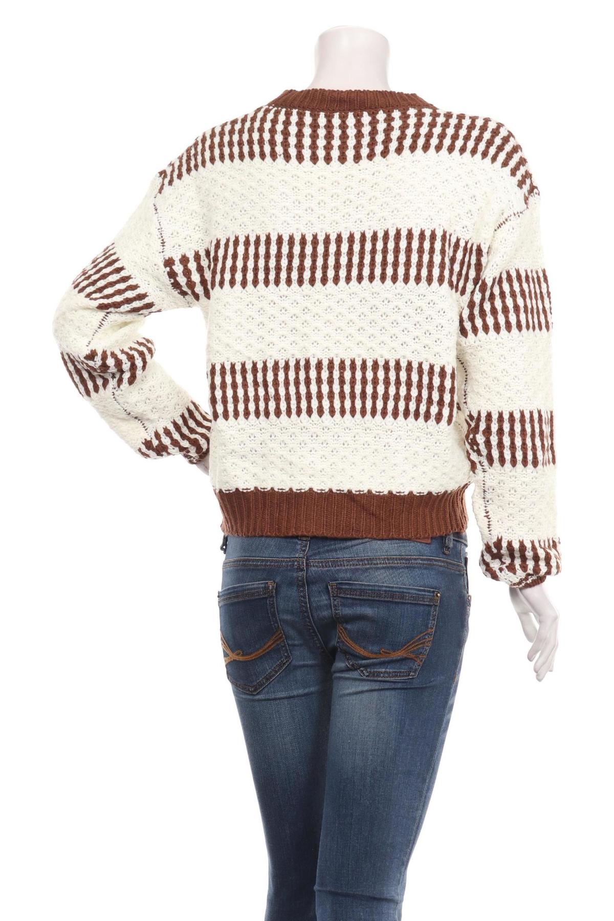 Пуловер SHEIN2