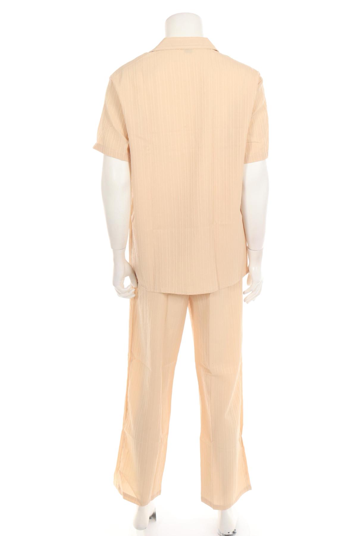 Костюм с панталон MANFINITY2