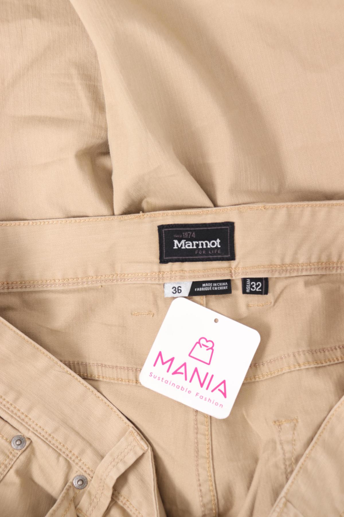 Панталон MARMOT3