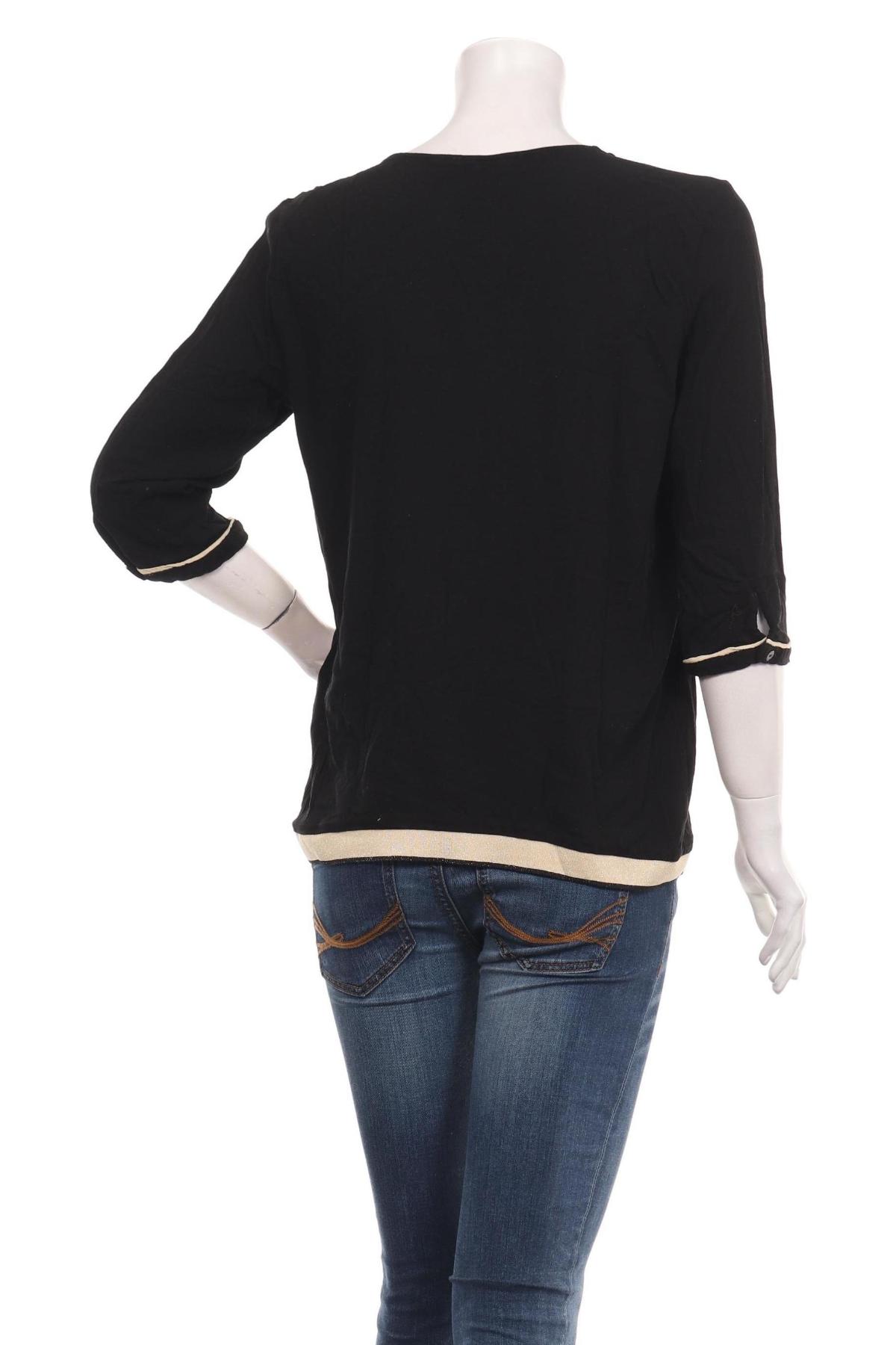 Блуза TOM TAILOR2