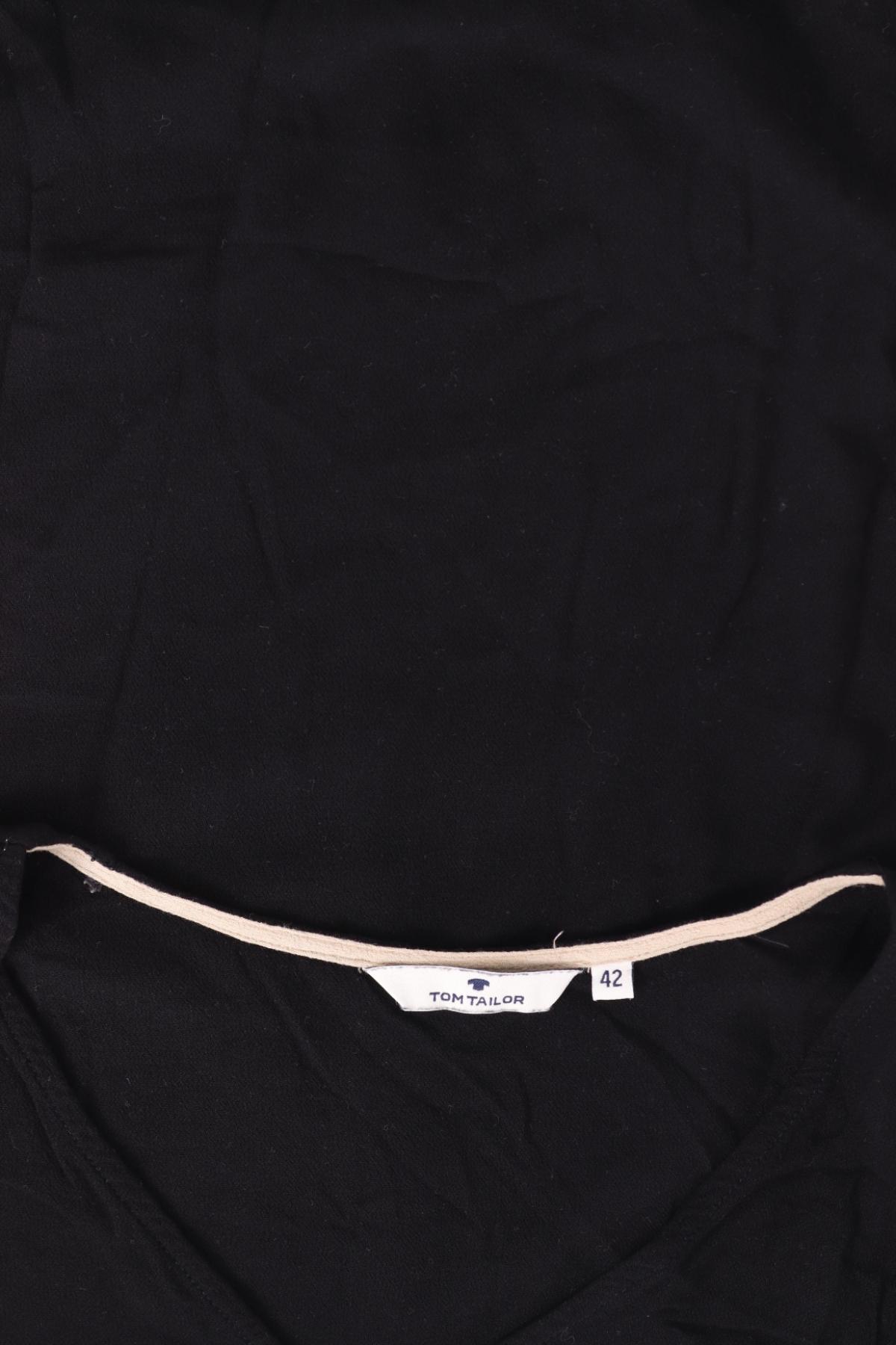 Блуза TOM TAILOR3