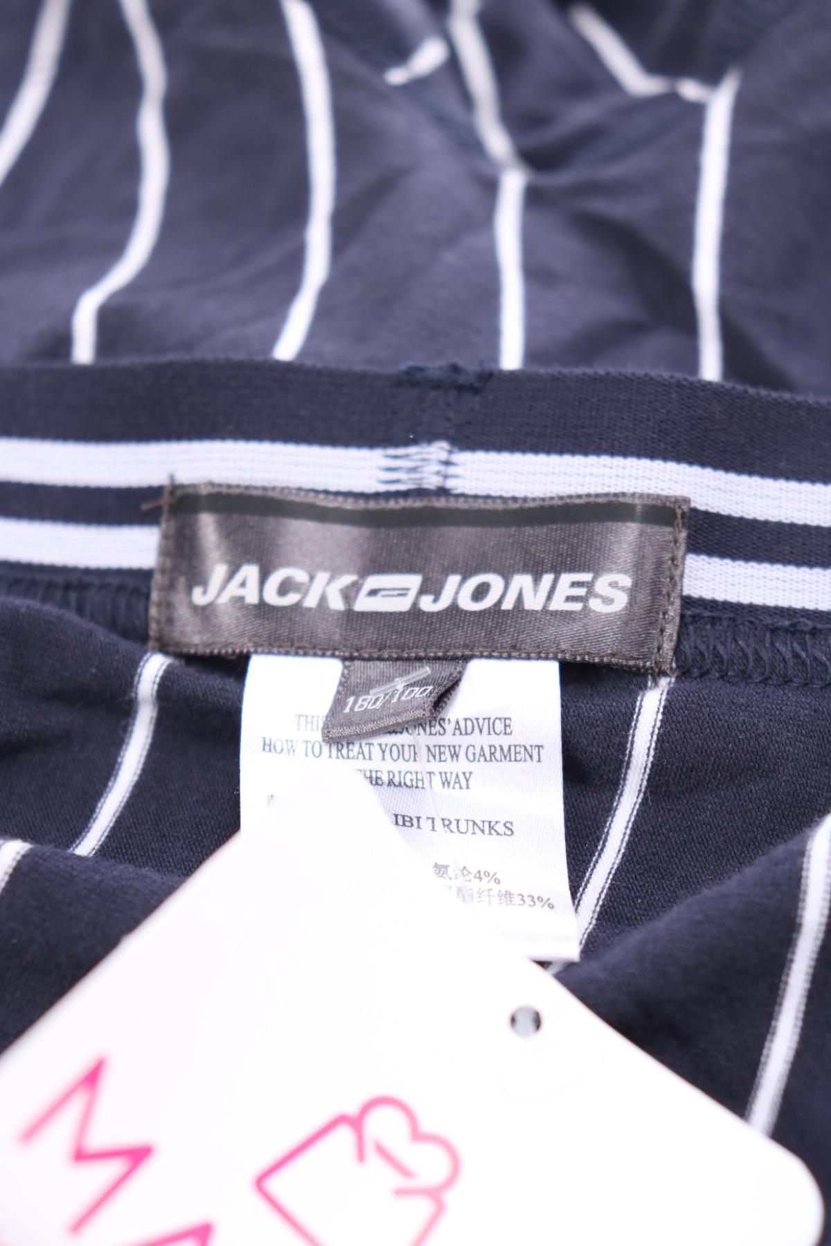 Боксери/Слипове JACK & JONES3