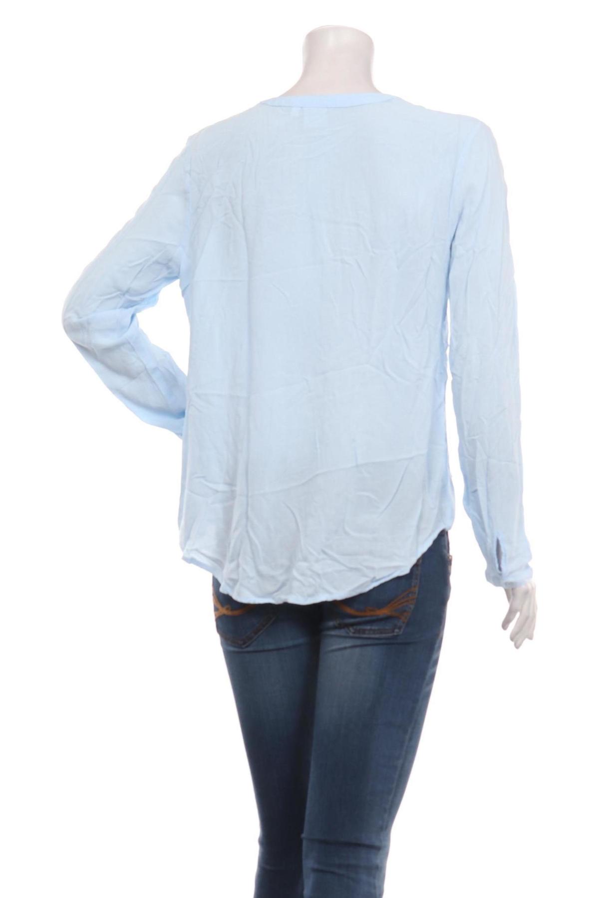 Блуза BLUE MOTION2