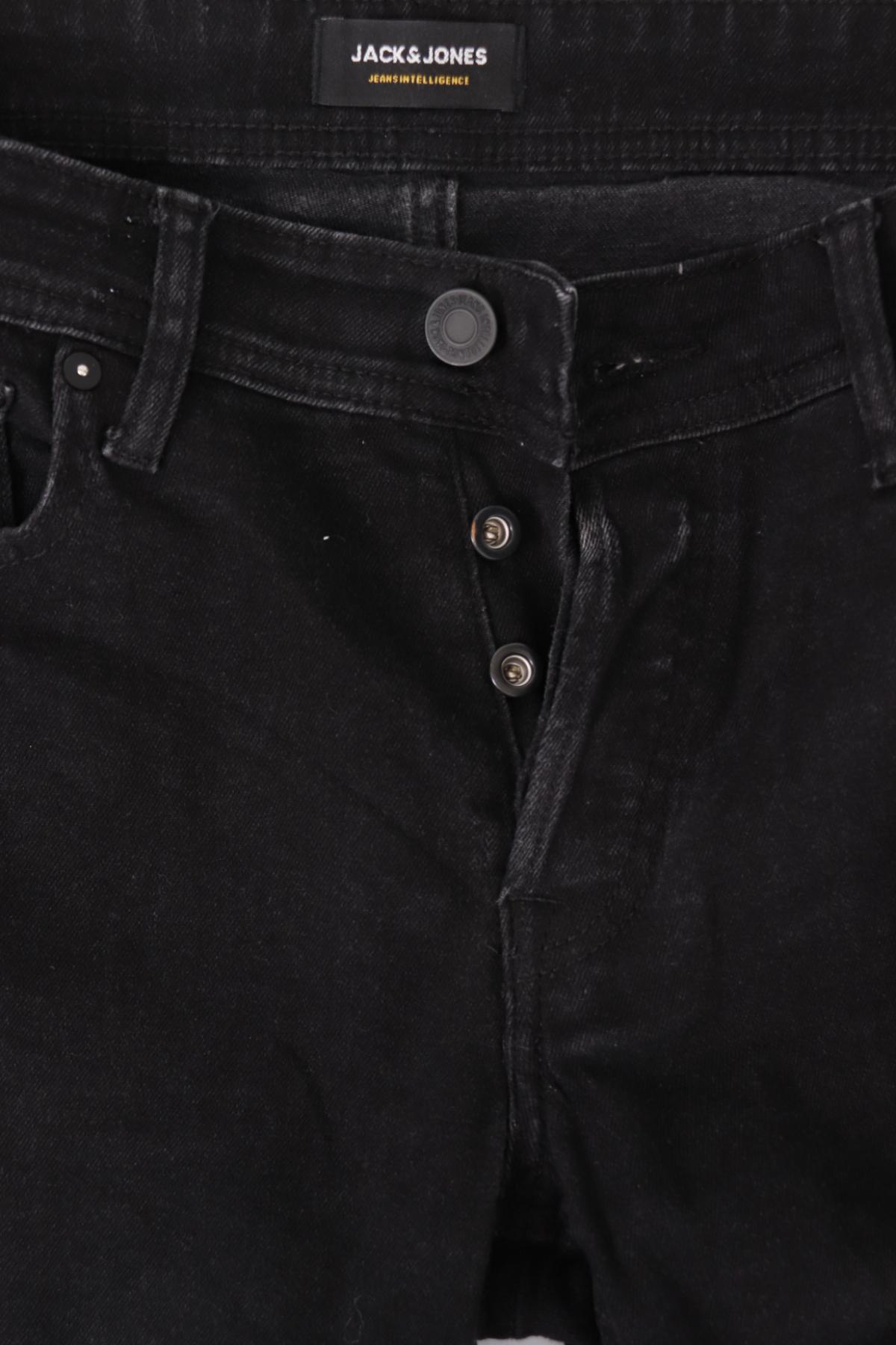 Дънки JACK & JONES3