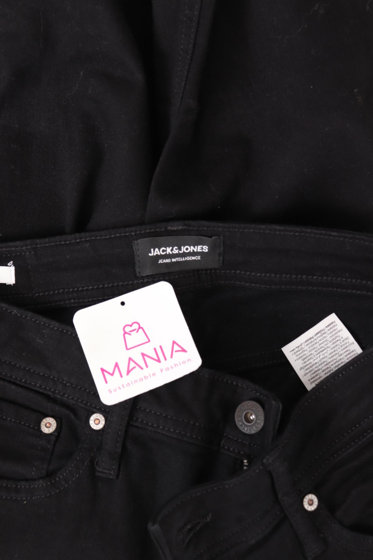 Дънки JACK & JONES3