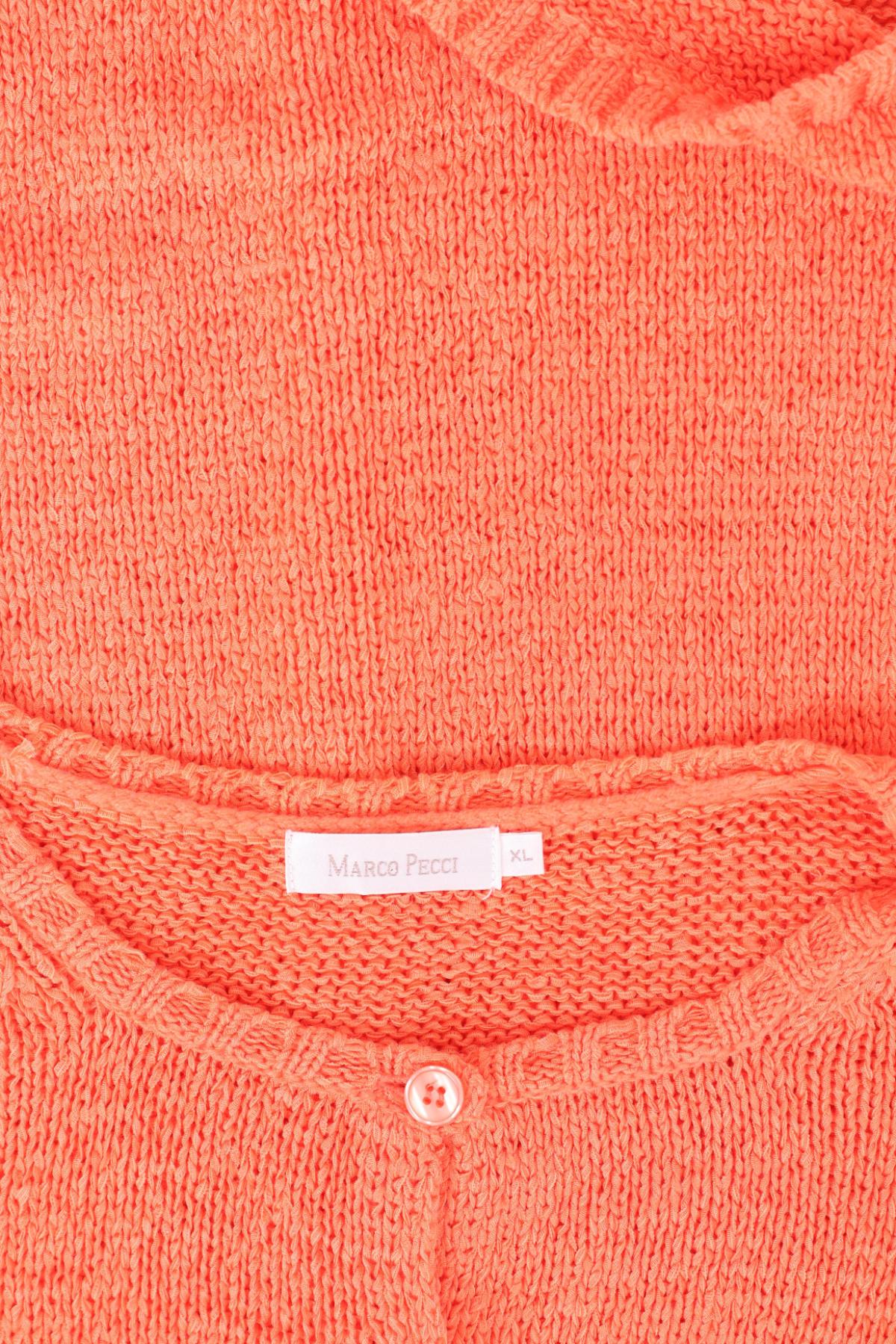 Жилетка MARCO PECCI3