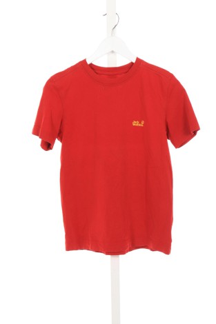 Tricou copii JACK WOLFSKIN