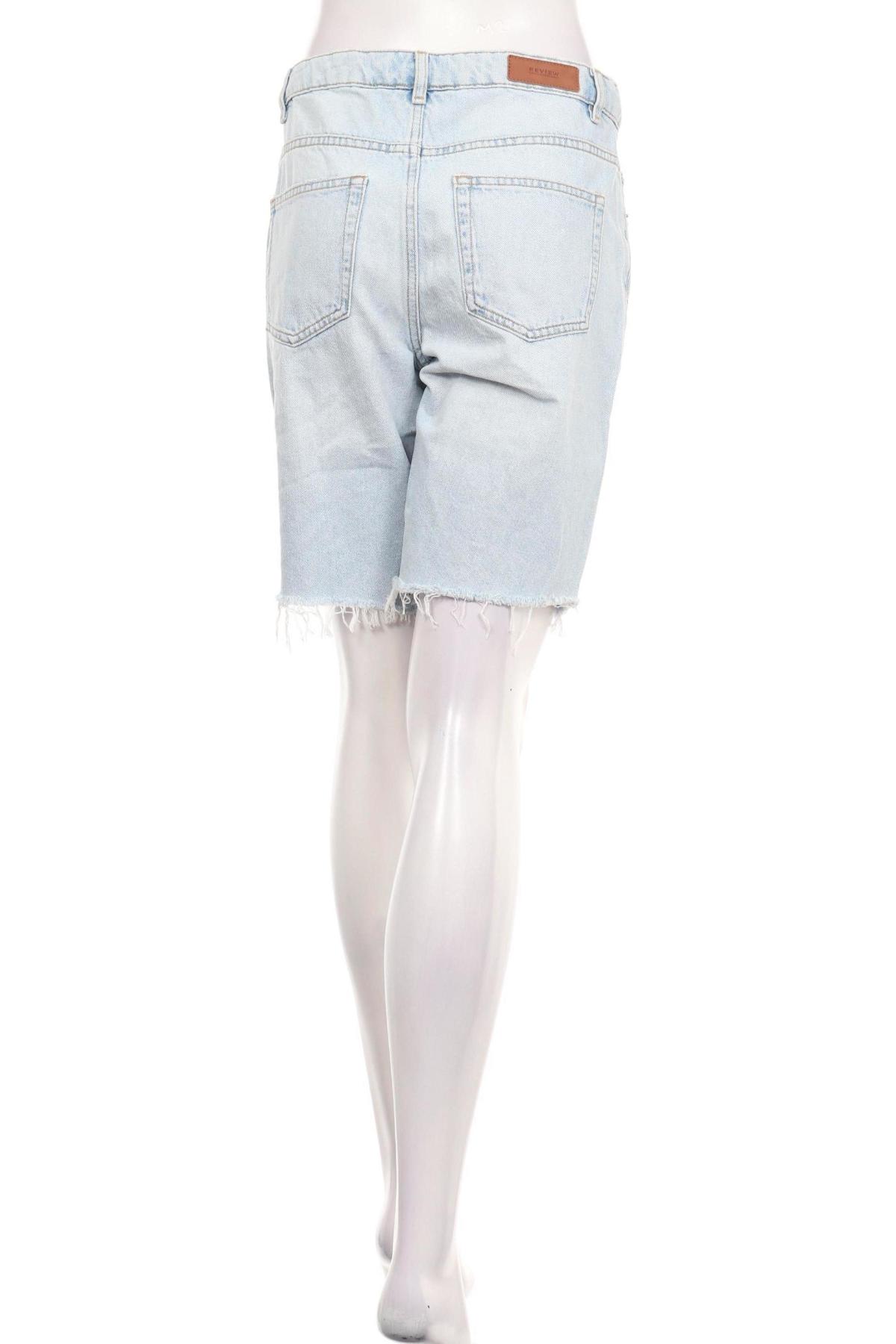 Къси дънки REVIEW2