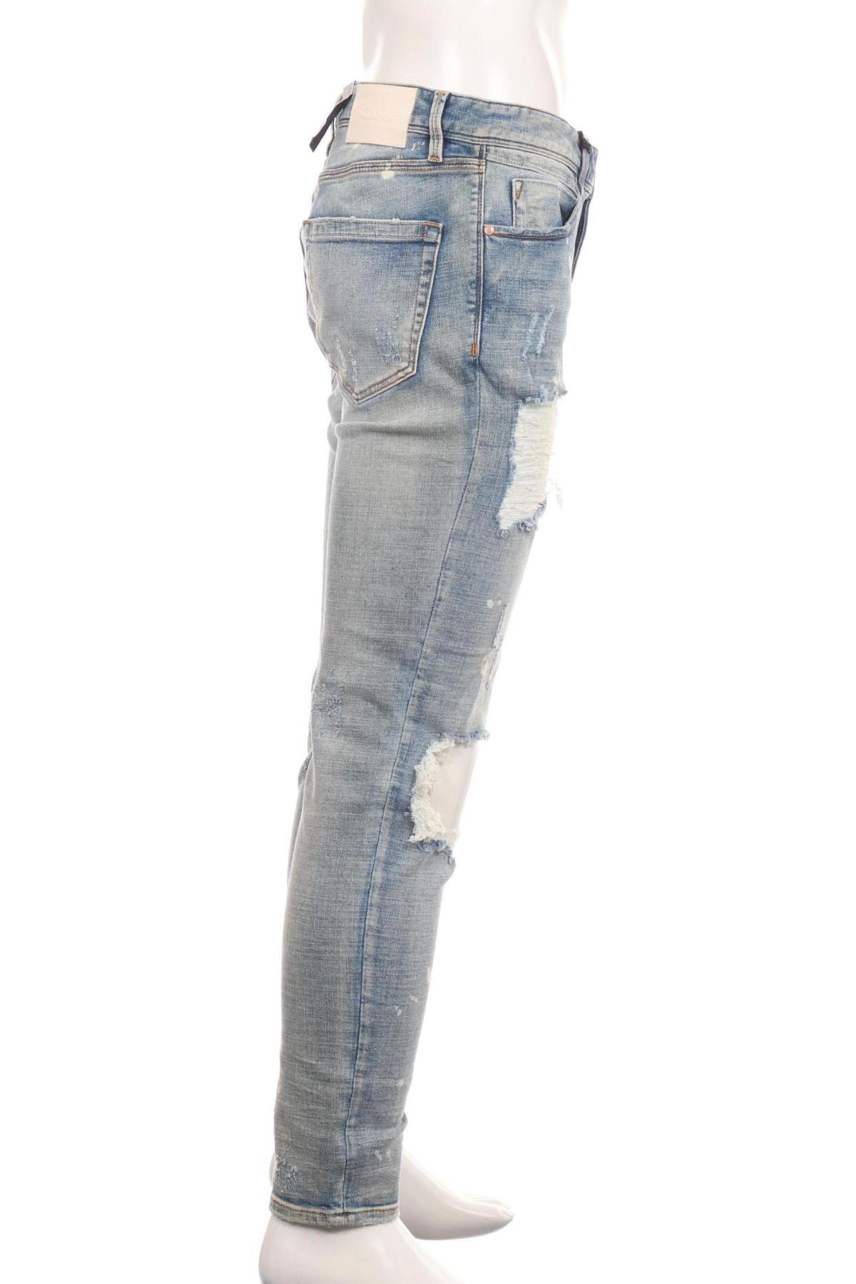 Дънки JACK & JONES3