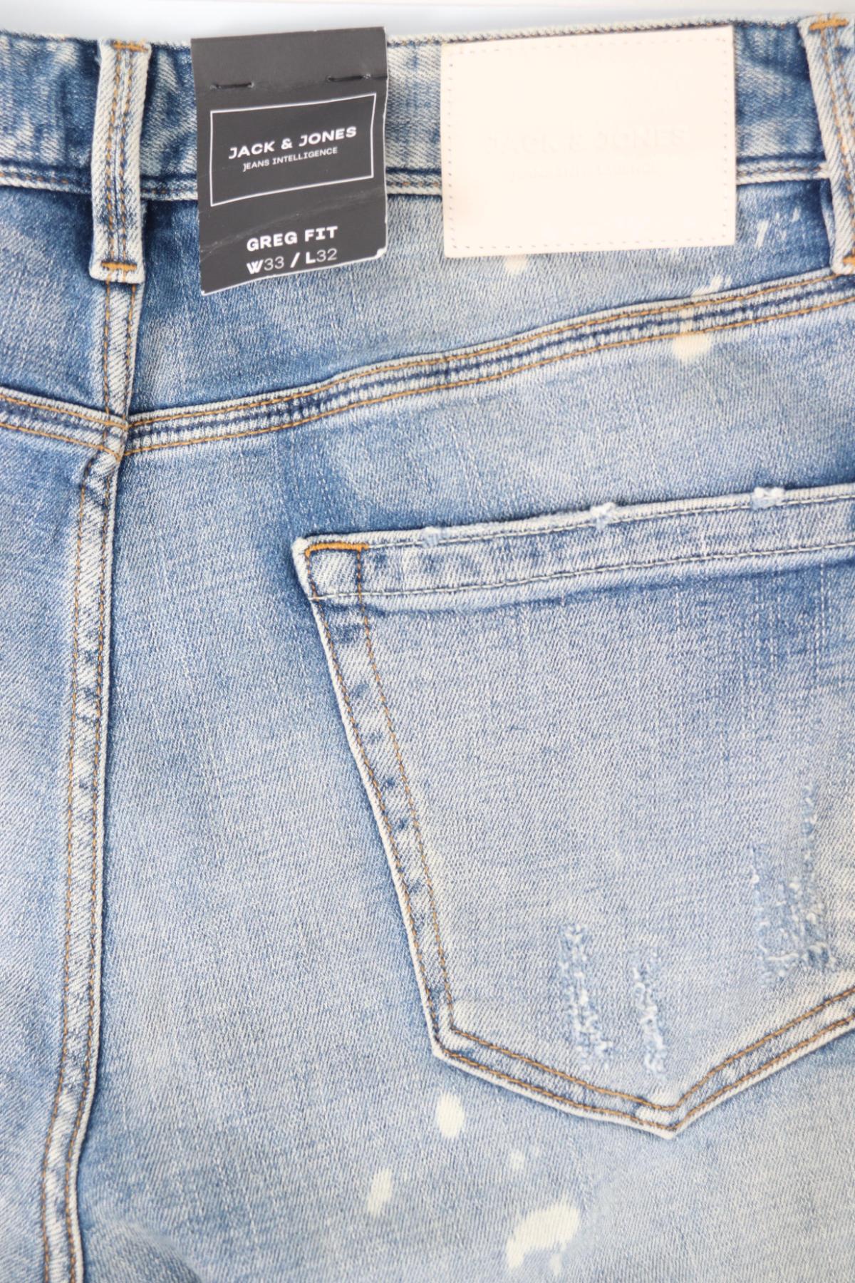 Дънки JACK & JONES4