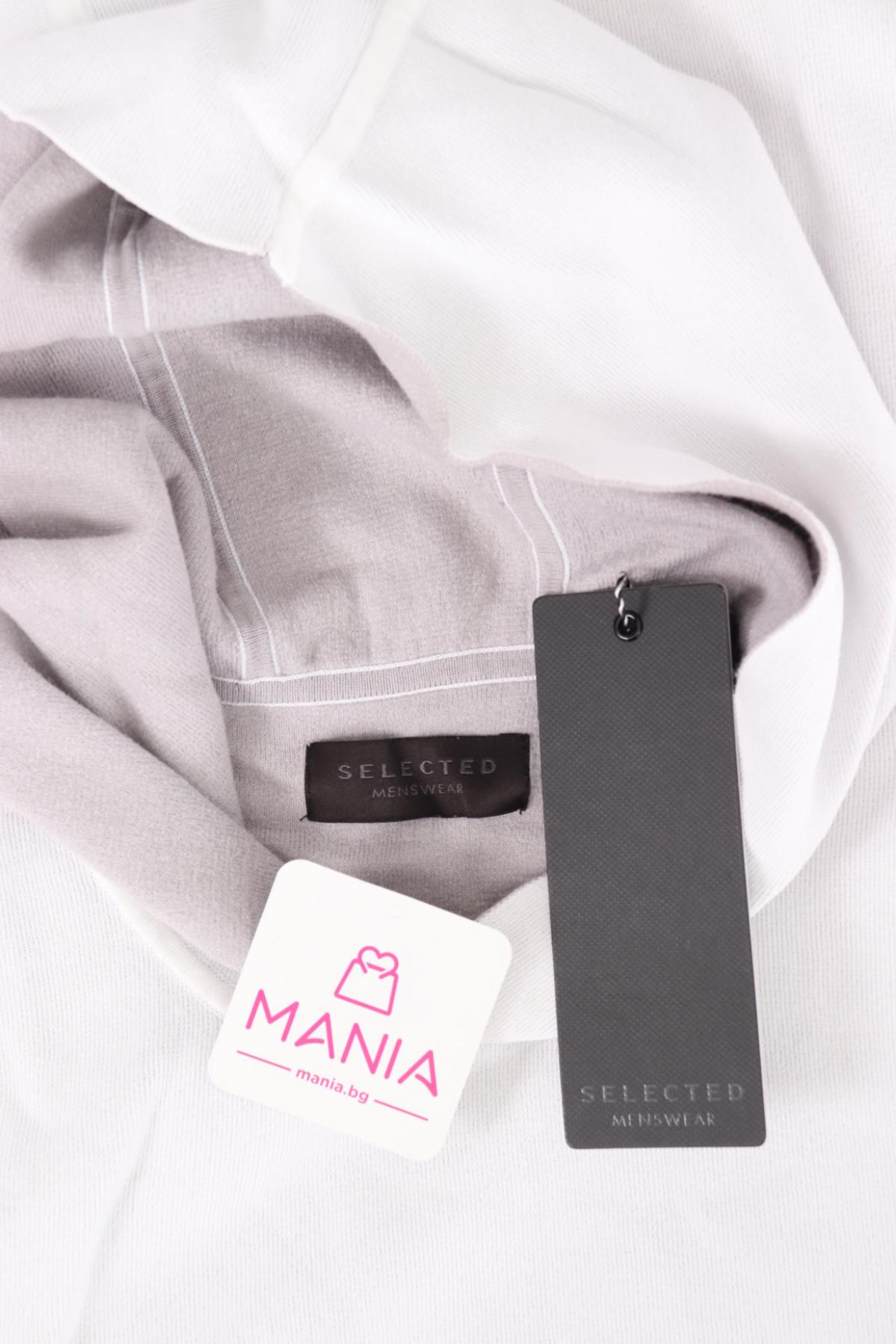 Пуловер SELECTED3