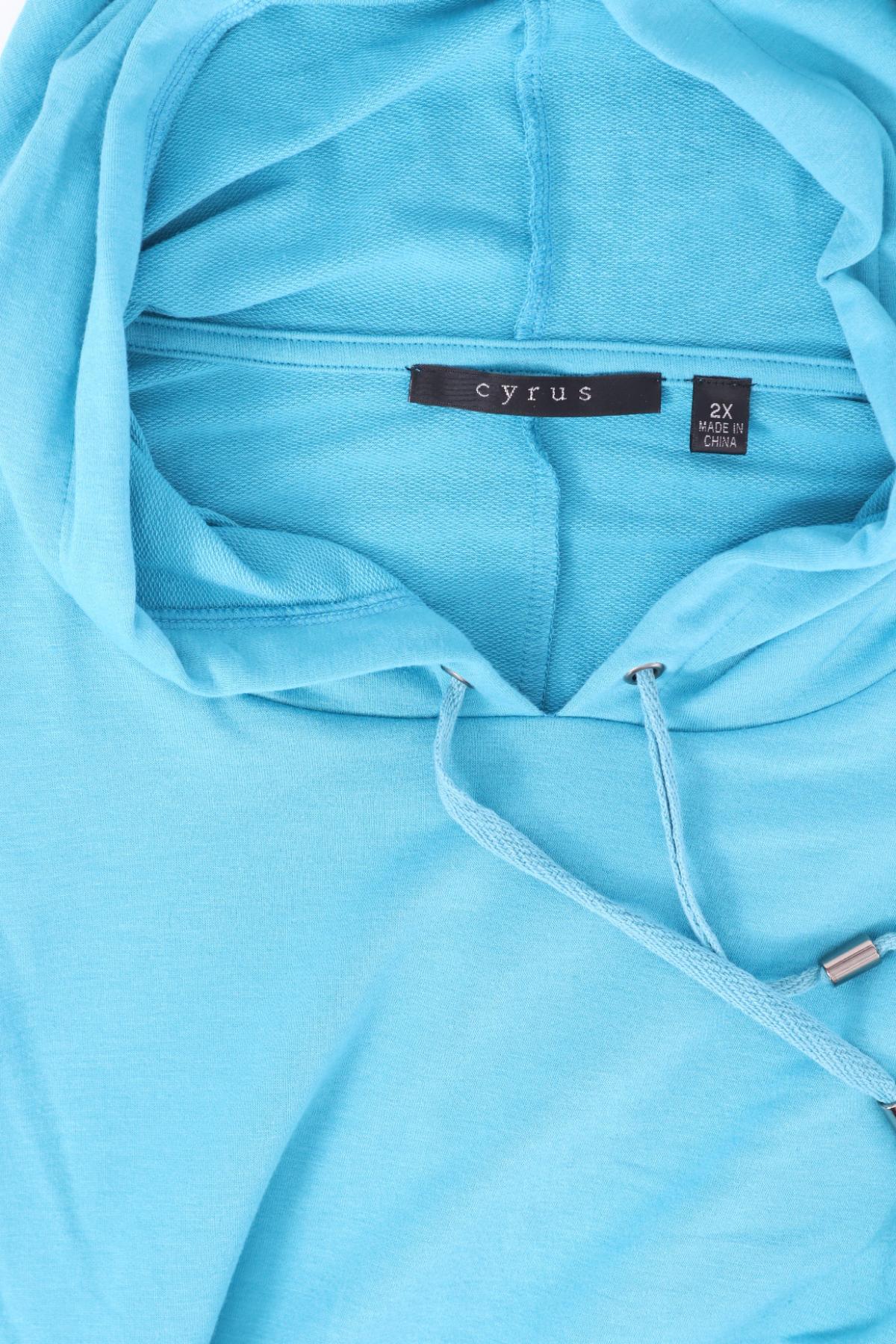 Суитшърт CYRUS3