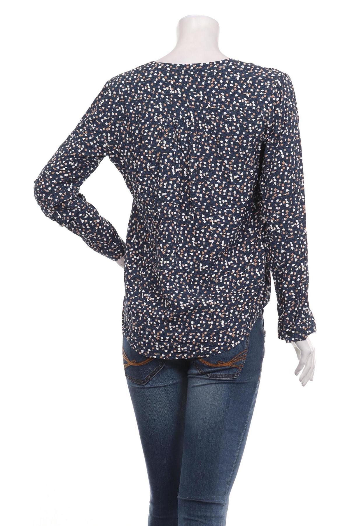 Блуза TOM TAILOR2