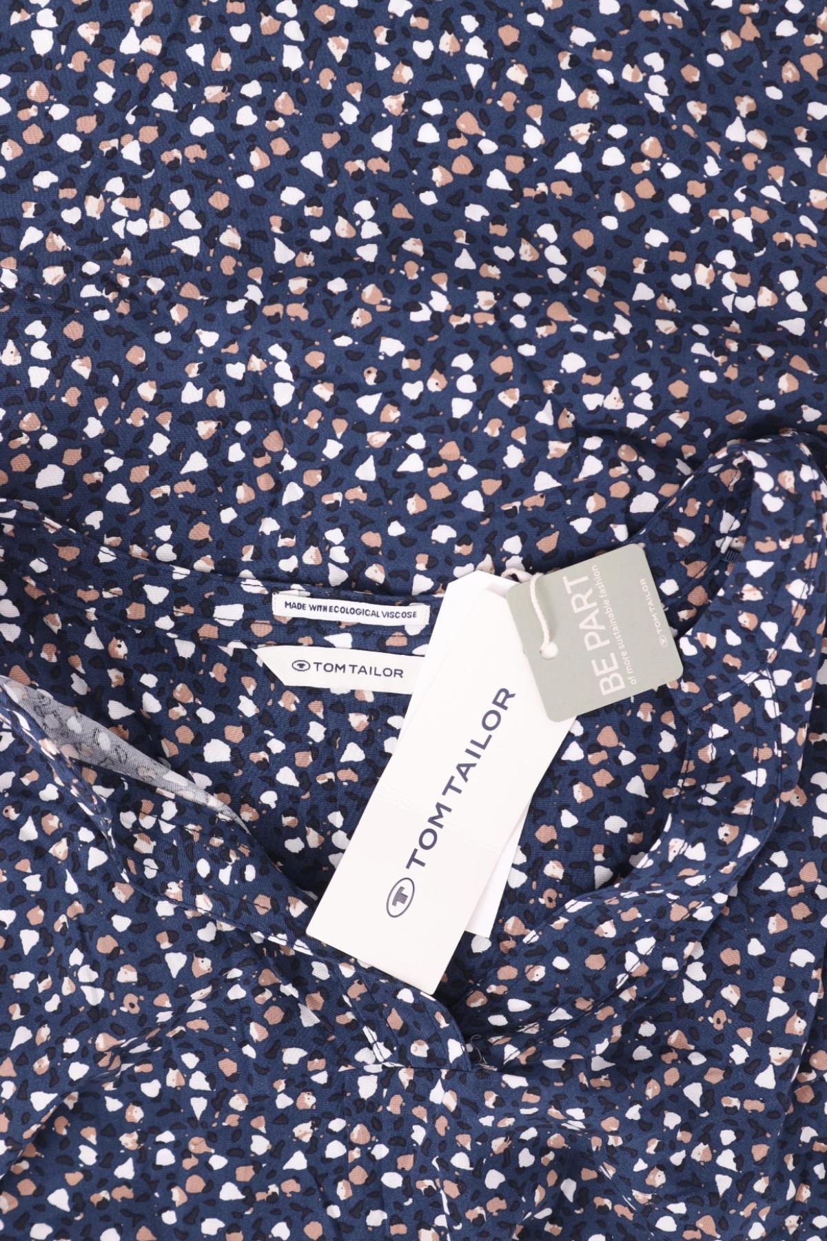 Блуза TOM TAILOR3