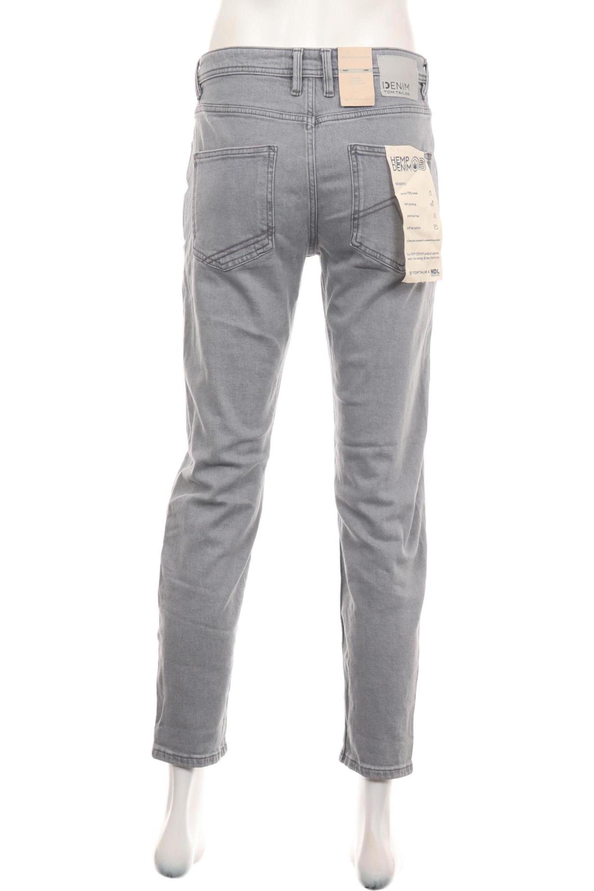 Дънки TOM TAILOR2