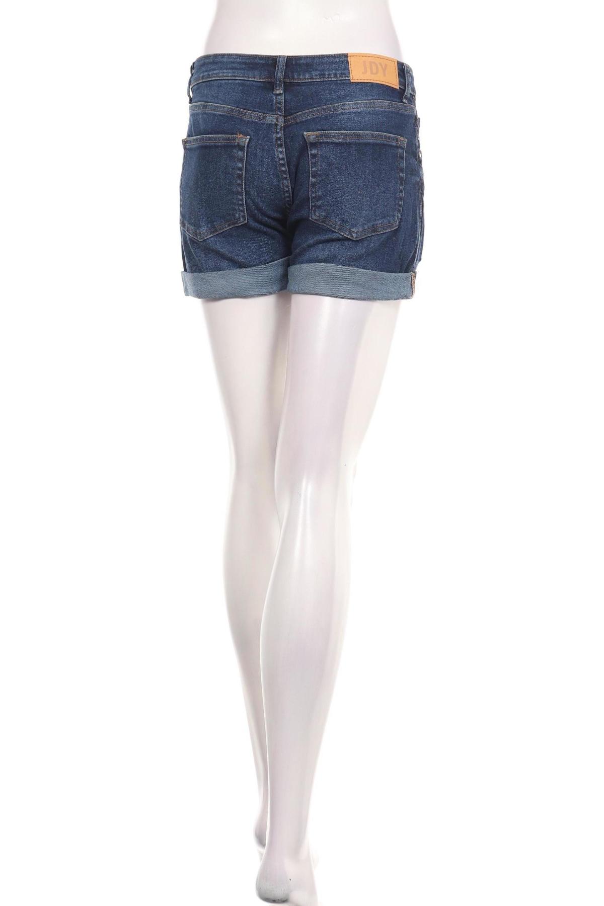 Къси дънки JACQUELINE DE YONG2