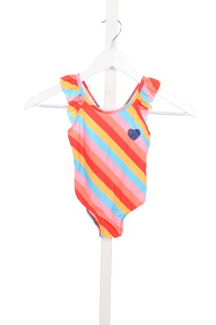 Costum de baie întreg, copii PUSBLU