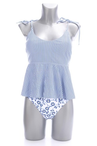Costum de baie din 2 piese SHEIN