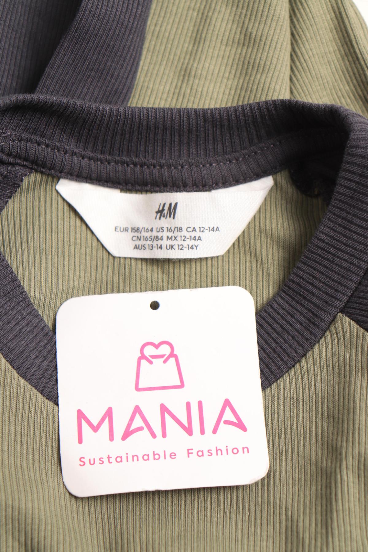 Детска блуза H&M3