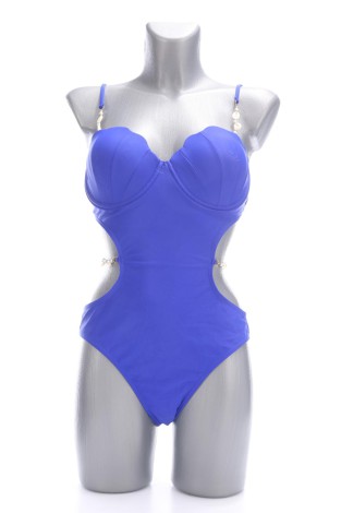Costum de baie întreg SHEIN