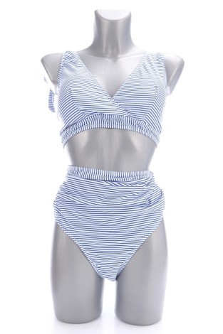Costum de baie din 2 piese NO NAME