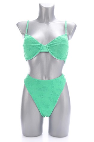 Costum de baie din 2 piese SHEIN
