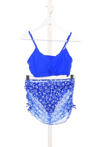 Costum de baie din 2 piese, pentru copii SHEIN