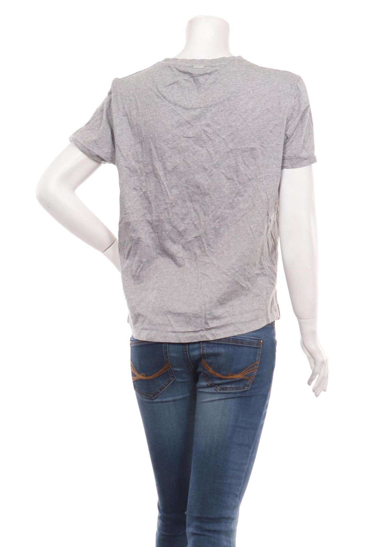 Тениска с щампа INIMIGO2