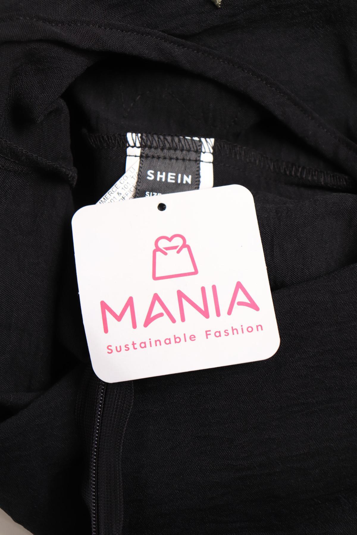 Гащеризон SHEIN3