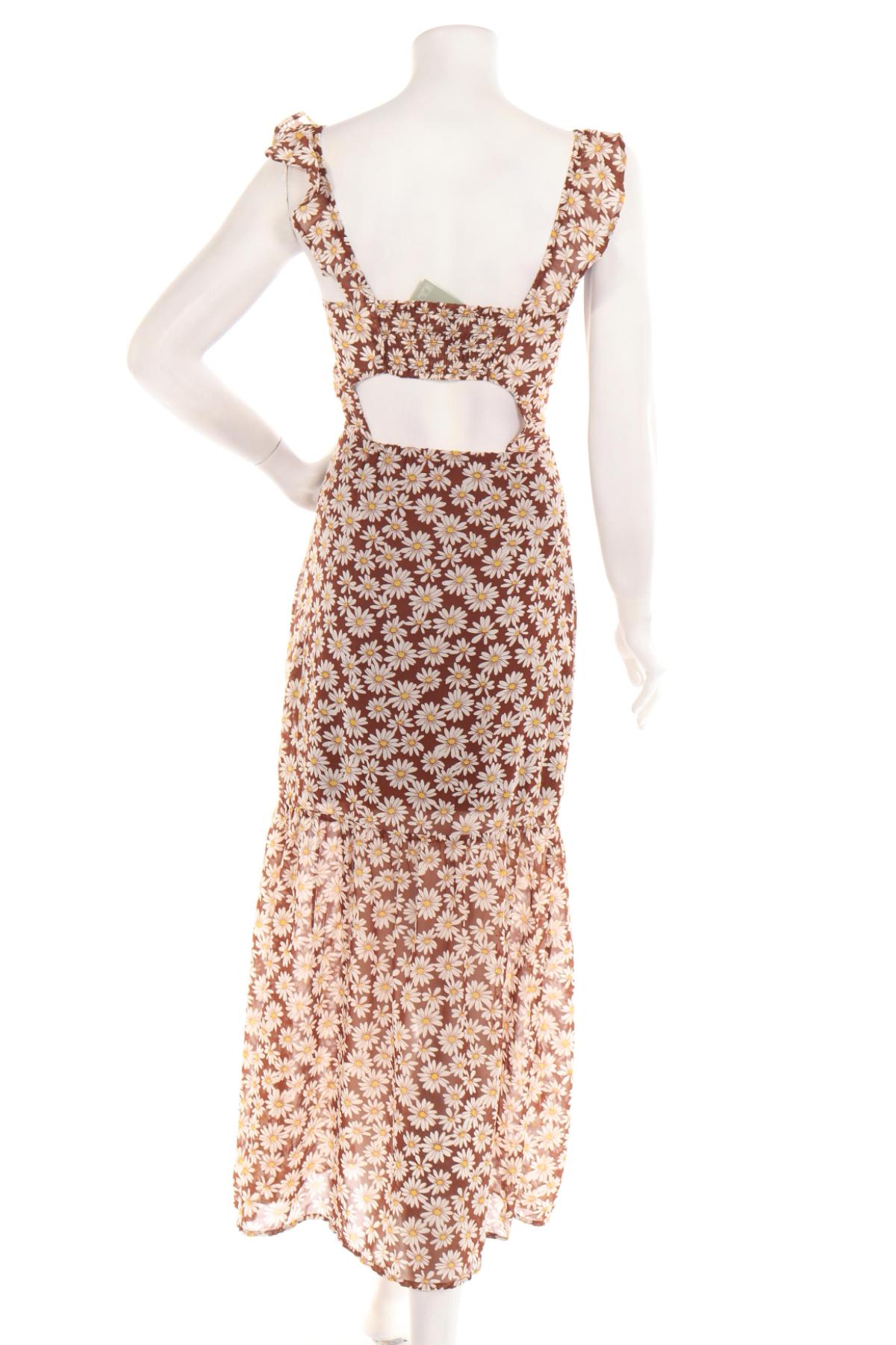 Ежедневна рокля H&M DIVIDED2