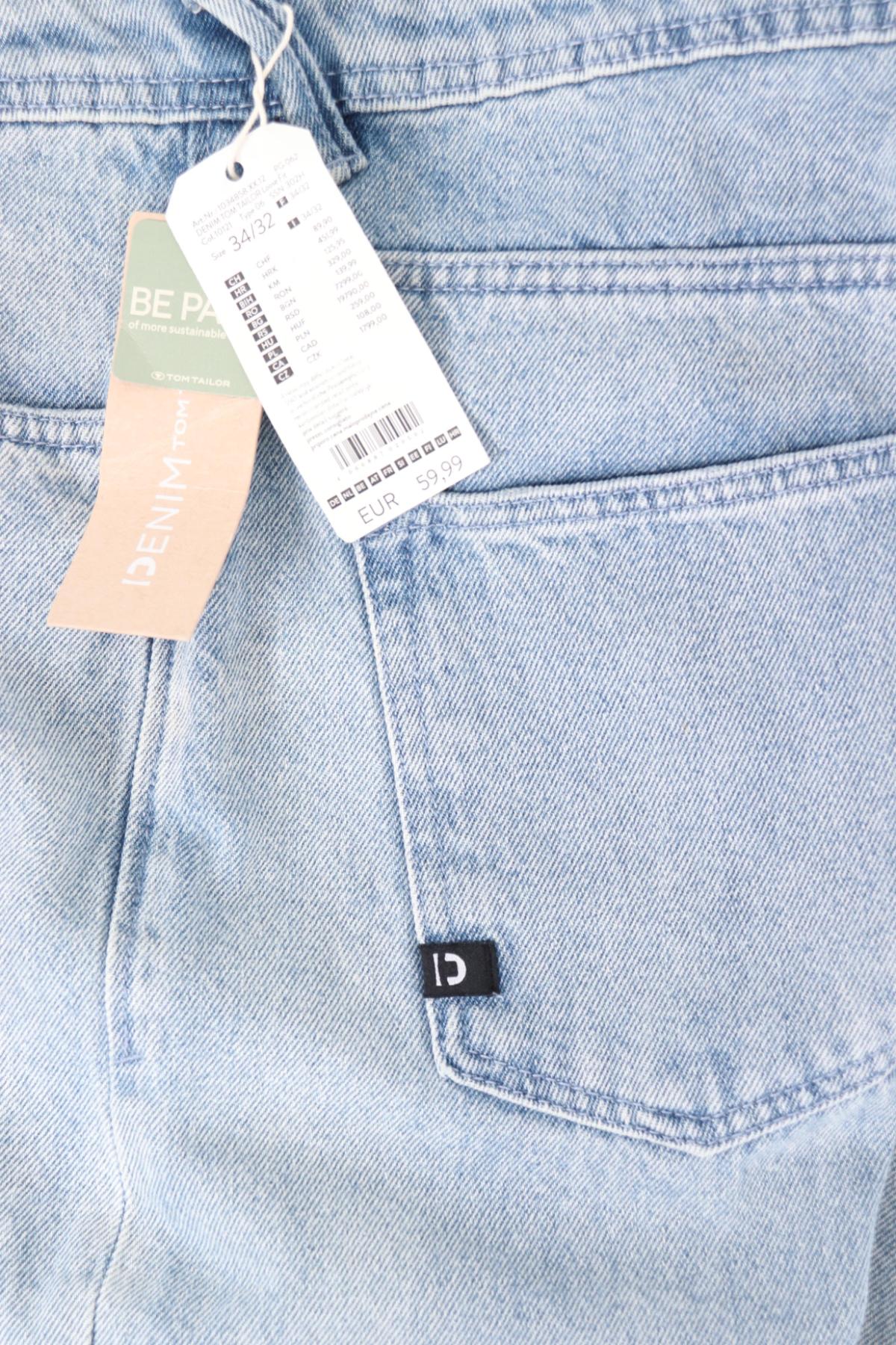 Дънки TOM TAILOR4