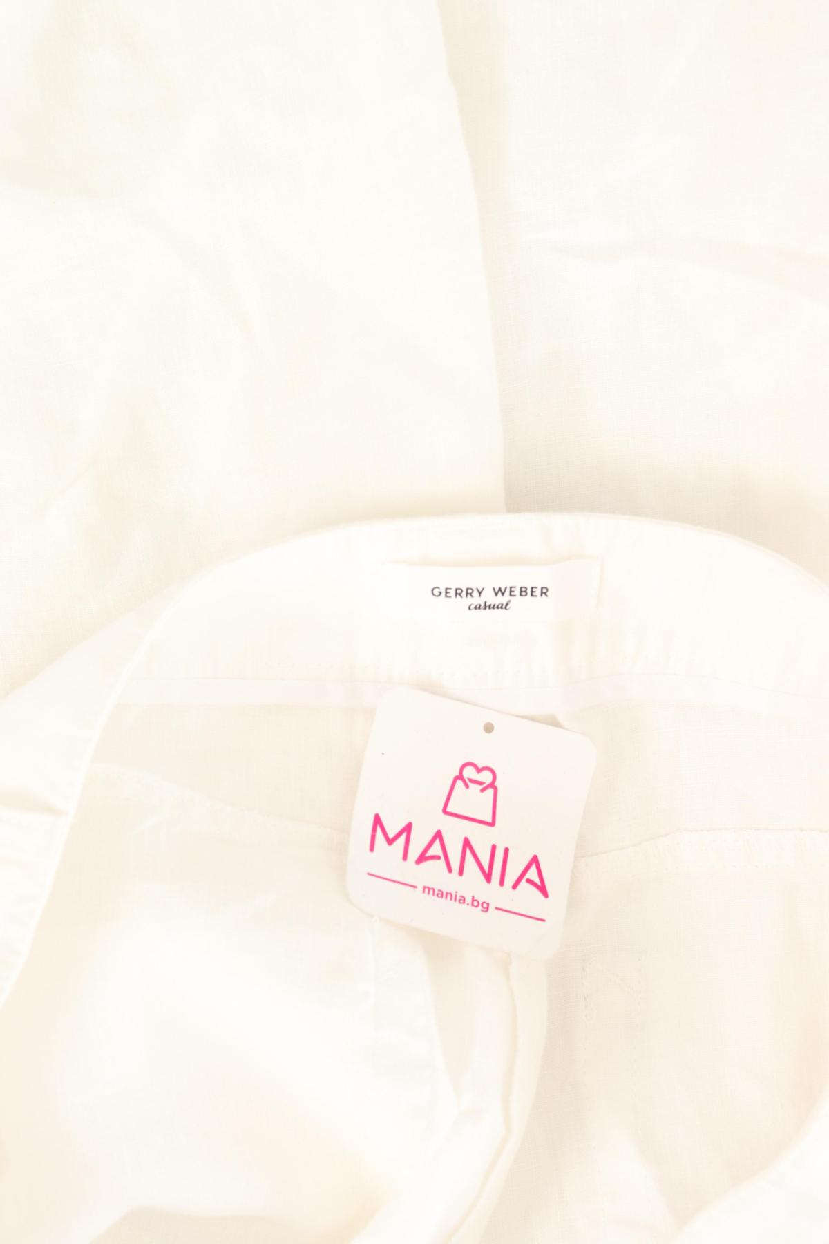 Панталон GERRY WEBER3